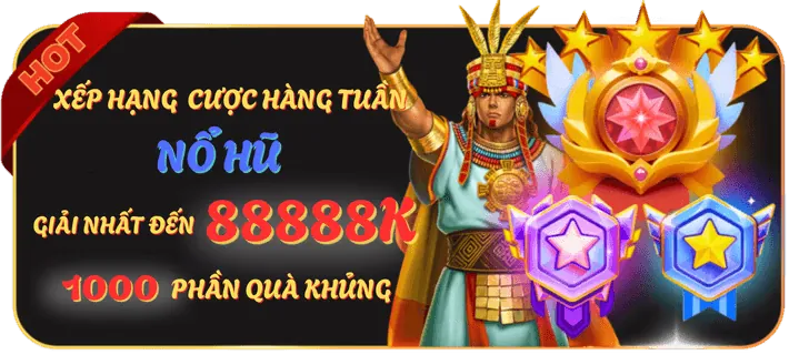 Khuyến mãi chào mừng thành viên mới jun888 nổ hũ