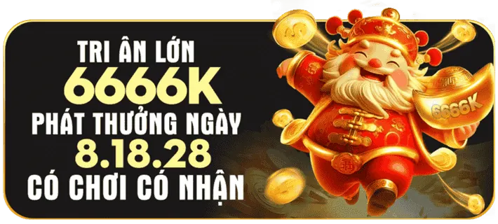 Khuyến mãi hoàn trả hàng ngày jun888 nổ hũ
