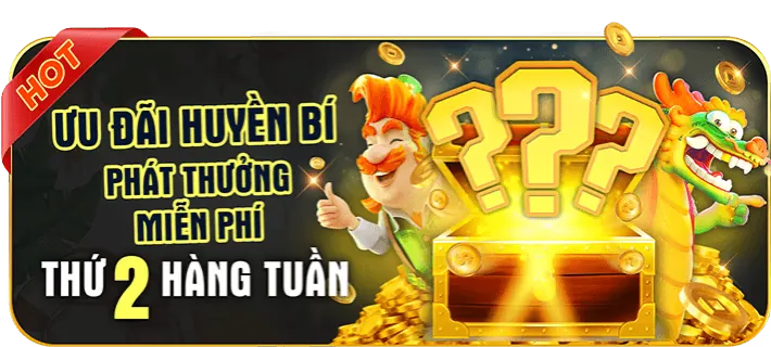 Hình ảnh minh họa các tính năng bonus trong game nổ hũ