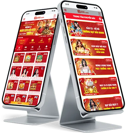 Giao diện người dùng thân thiện của Jun888
