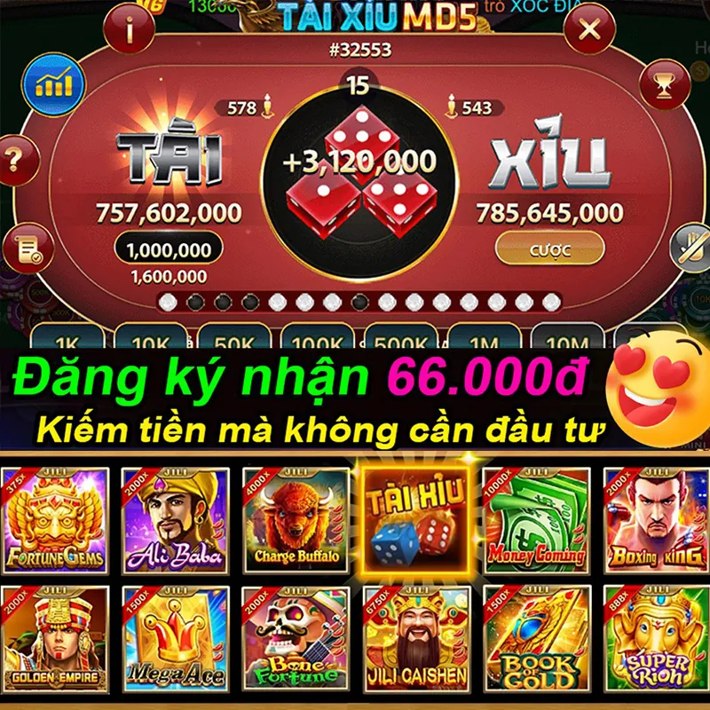 Baccarat tại Jun888