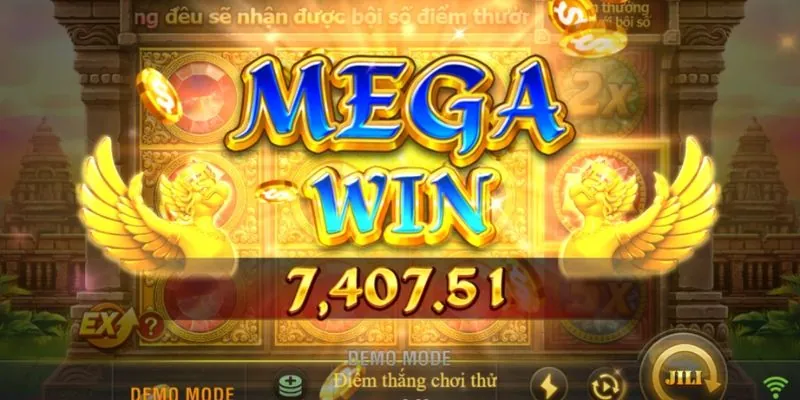 Hình ảnh trò chơi Bắn Cá