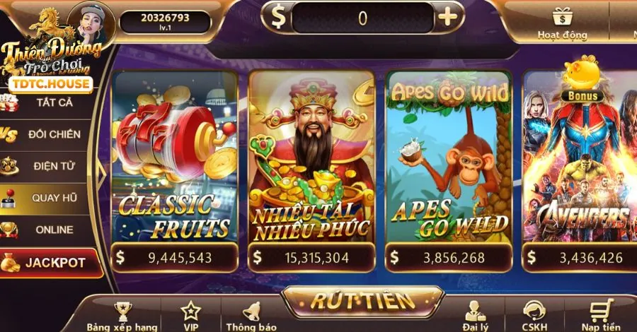 Roulette tại Jun888