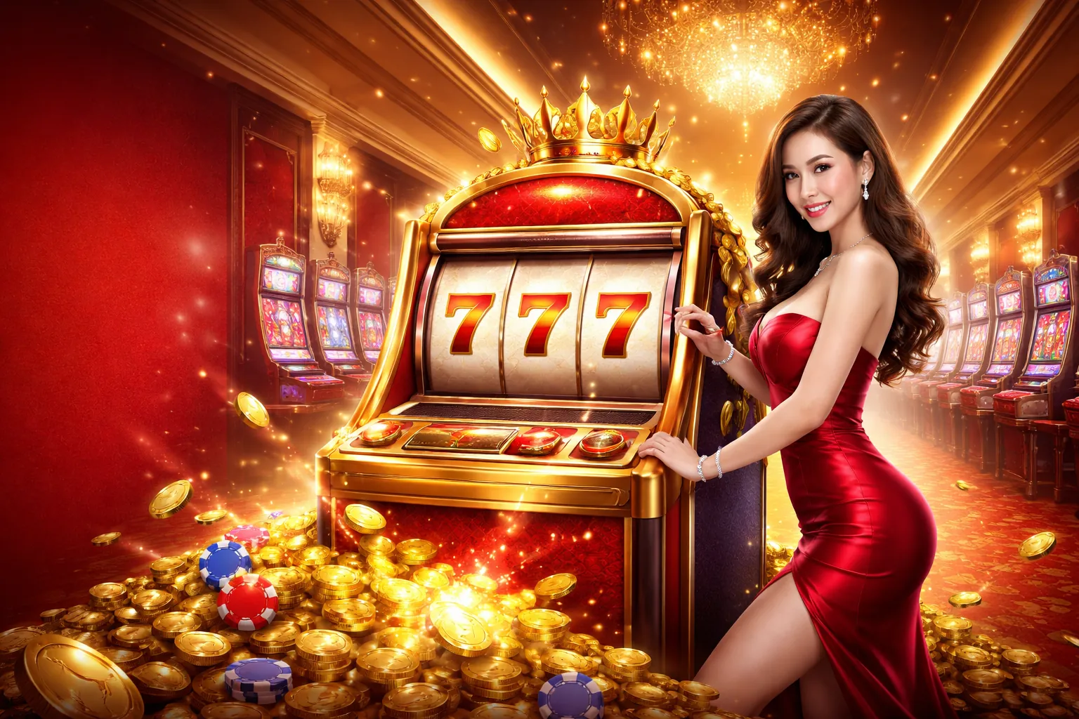 Hình ảnh chính Jun888 Nổ Hũ 2026