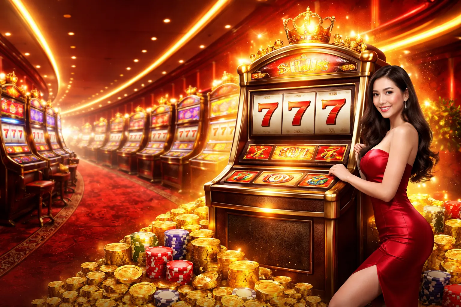 Tin tức Jun888 Nổ Hũ 2026 - Cổng Game Chính Thức, Ưu Đãi Khủng
